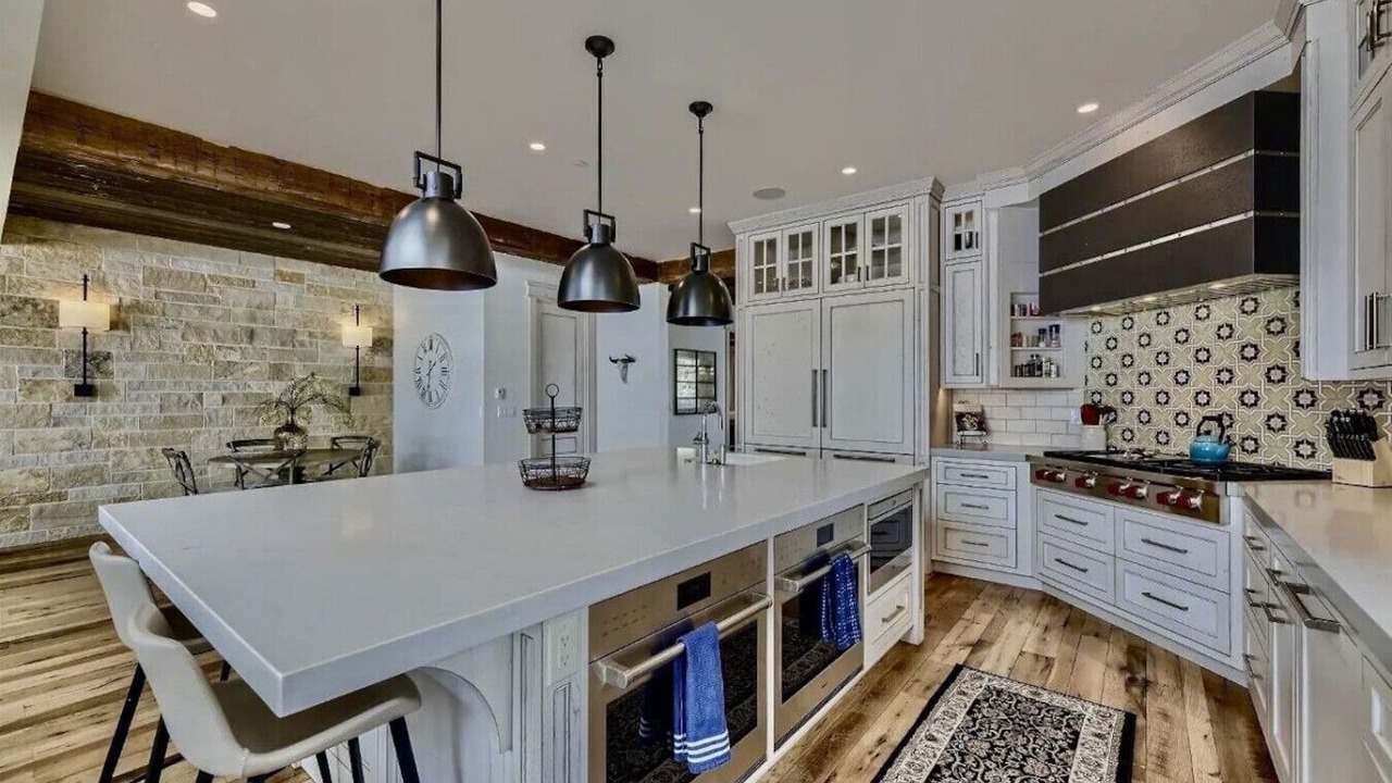 Photo of Kitchen in Copper Mountain