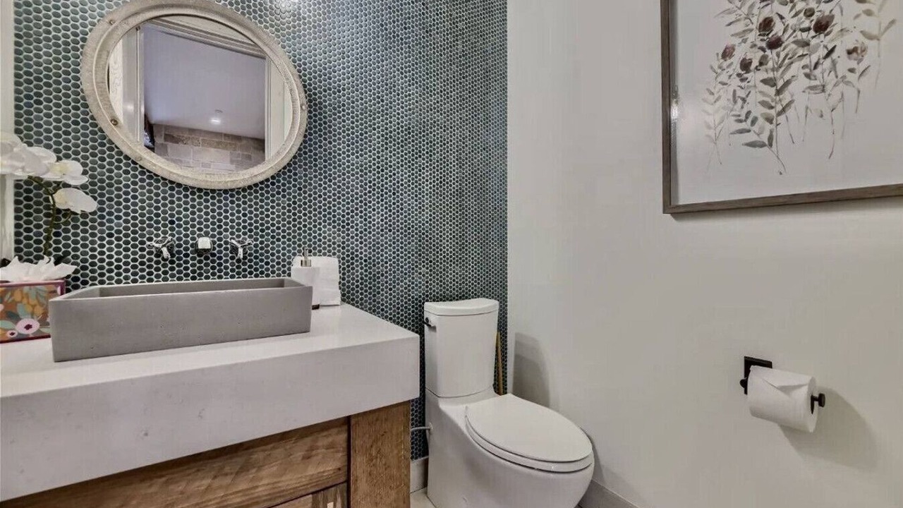 Photo of Bathroom in Copper Mountain