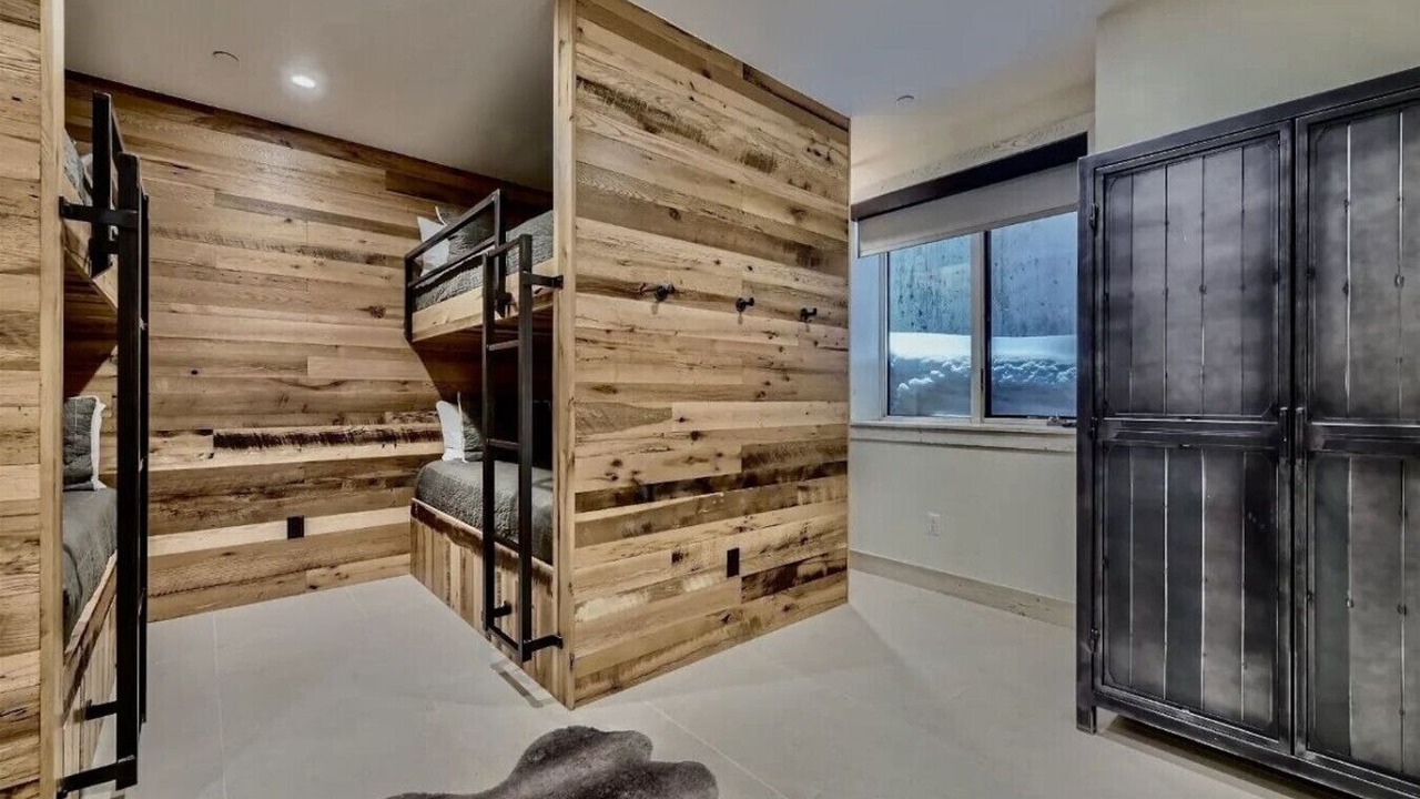 Photo of Bedroom in Copper Mountain