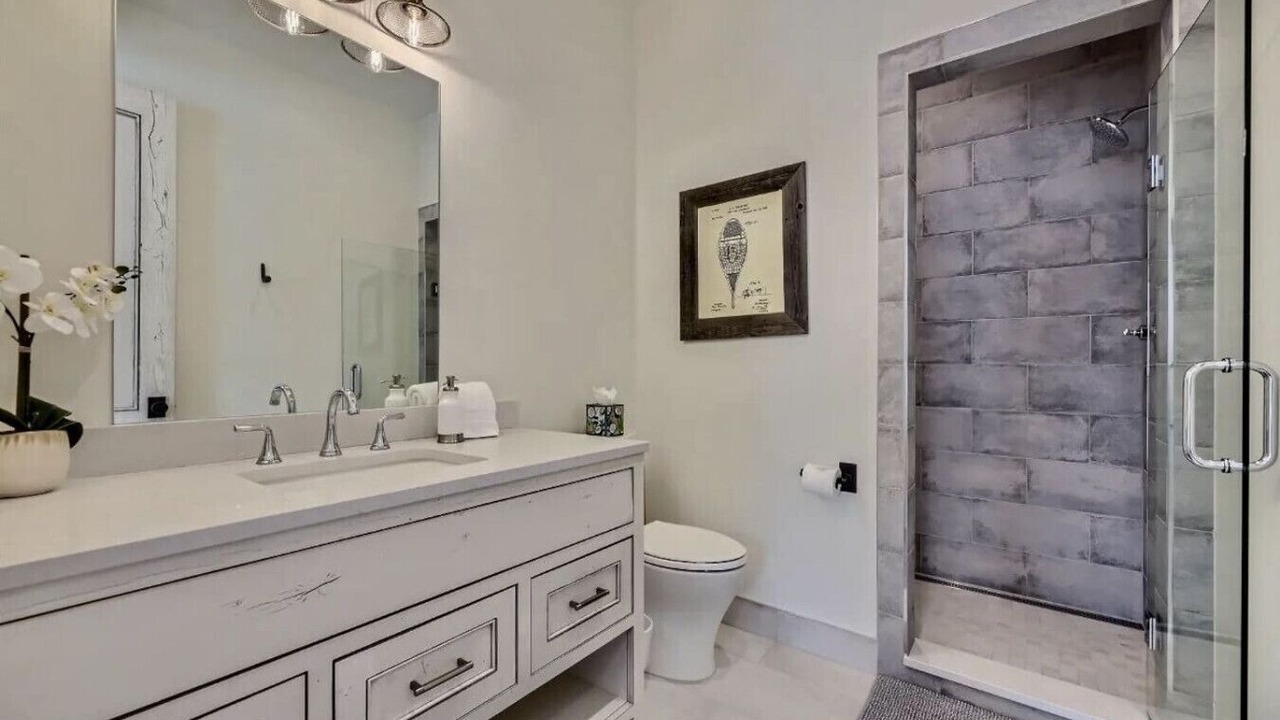 Photo of Bathroom in Copper Mountain