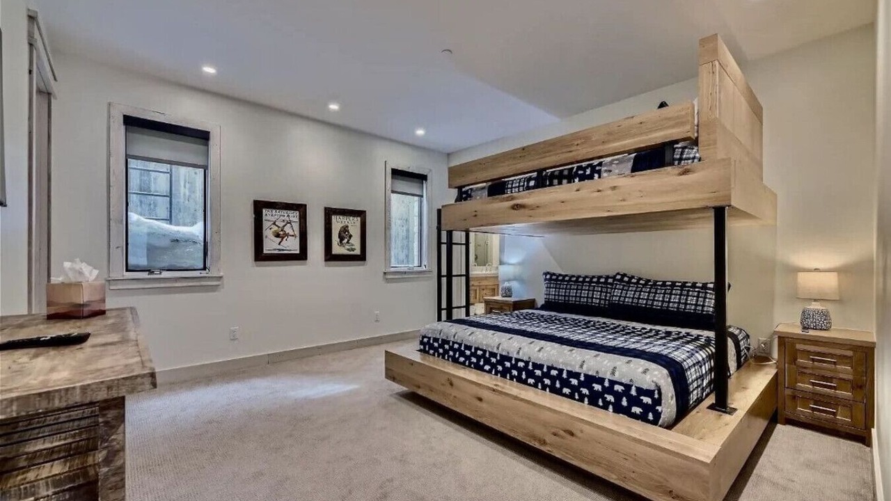 Photo of Bedroom in Copper Mountain