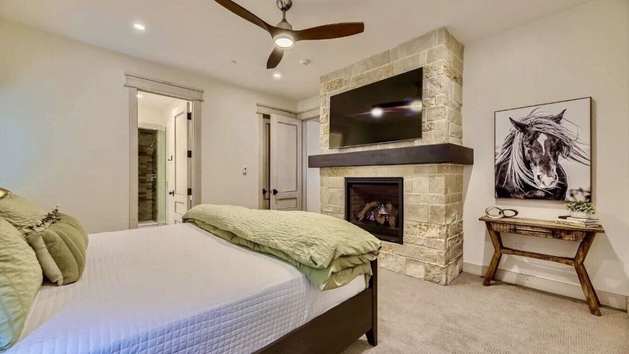 Photo of Bedroom in Copper Mountain