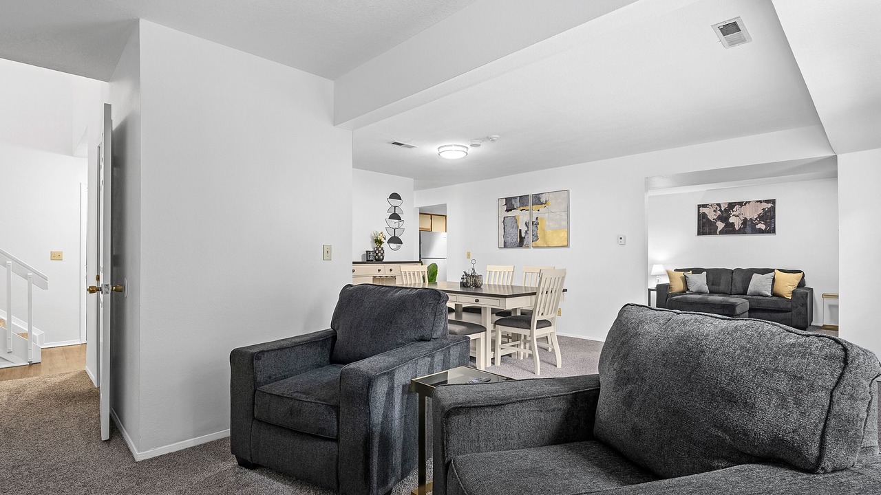 Photo of Livingroom in Greenwood Village