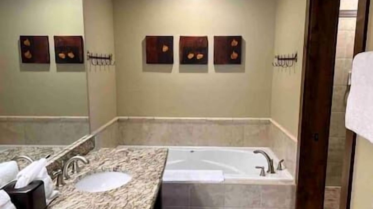 Photo of Bathroom in Breckenridge
