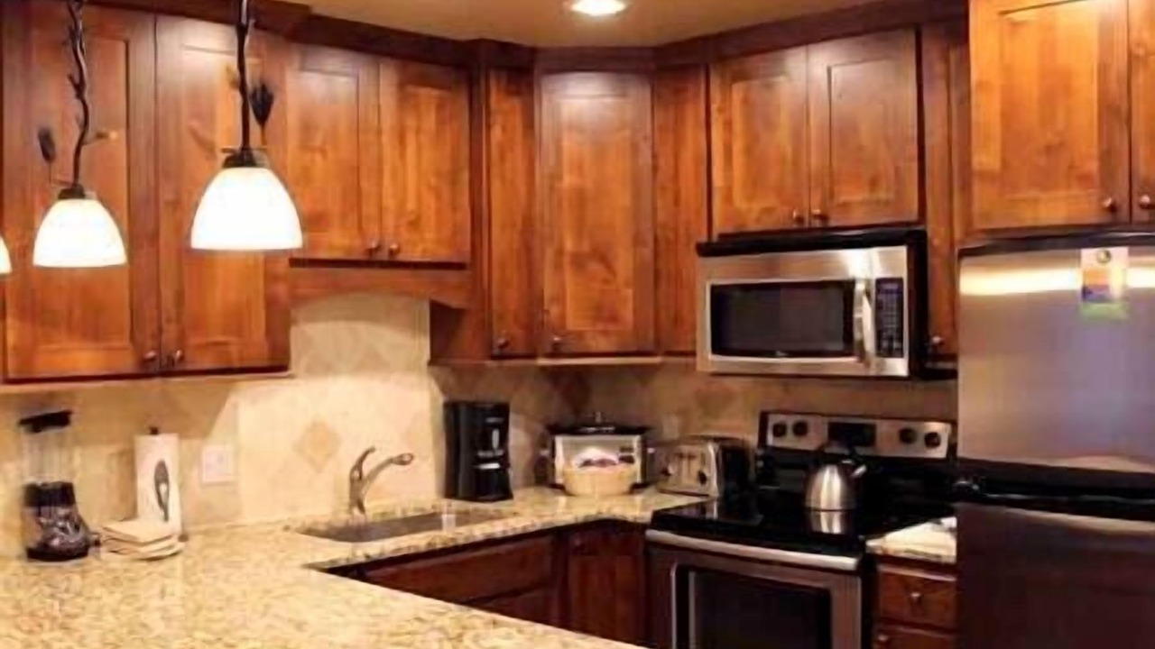 Photo of Kitchen in Breckenridge