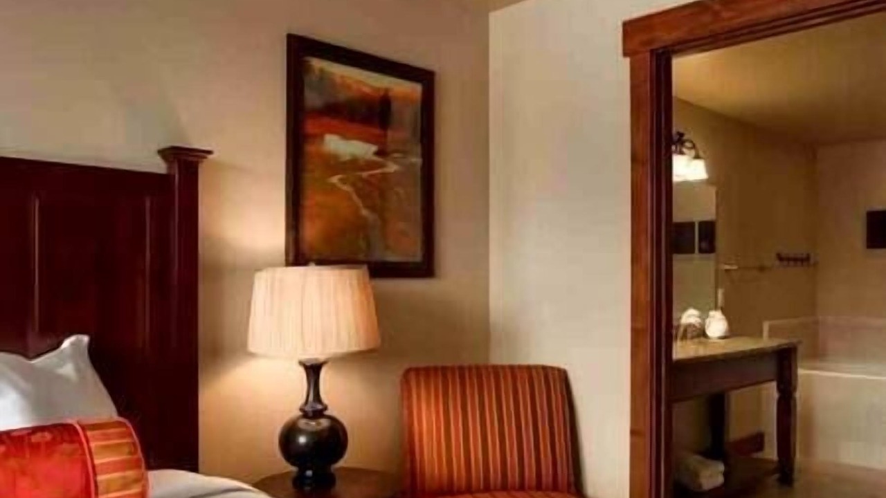 Photo of Bedroom in Breckenridge