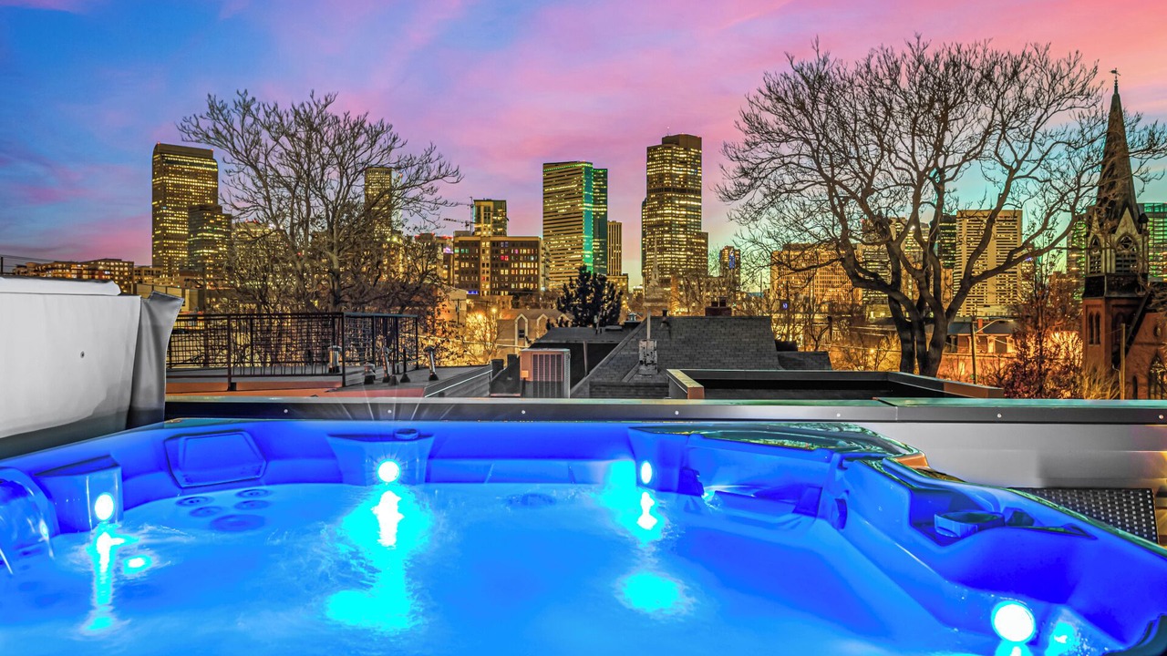 Photo of Outdoor in Curtis Park