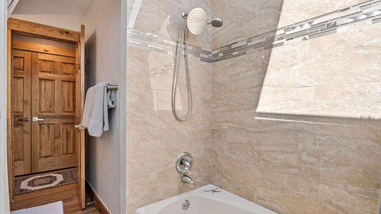 Photo of Bathroom in Eagle-Vail