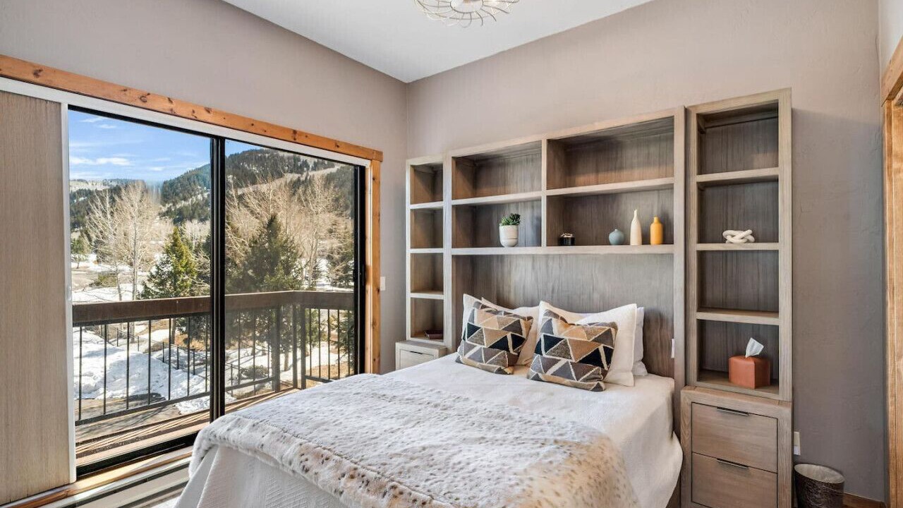 Photo of Bedroom in Eagle-Vail