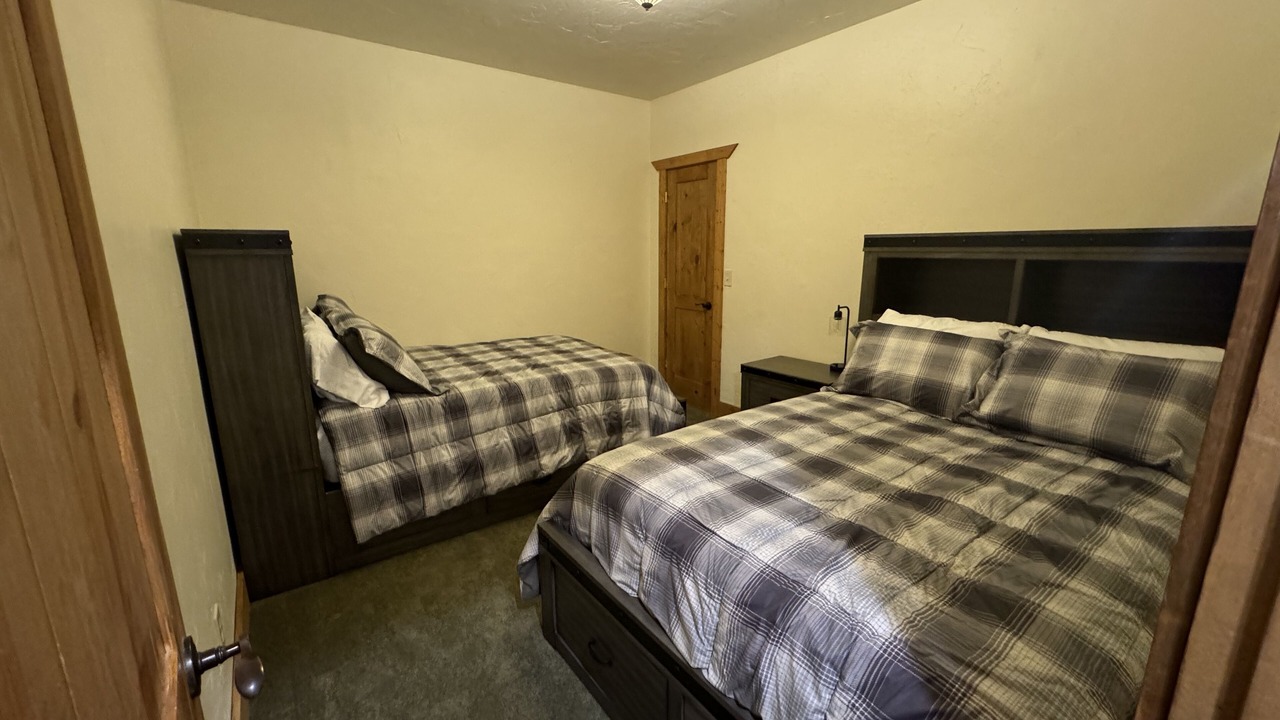 Photo of Bedroom in Clark