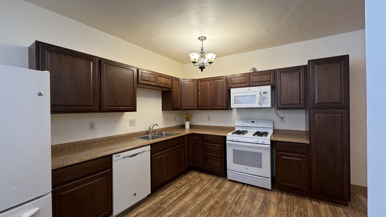 Photo of Kitchen in Clark