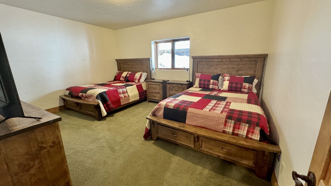 Photo of Bedroom in Clark