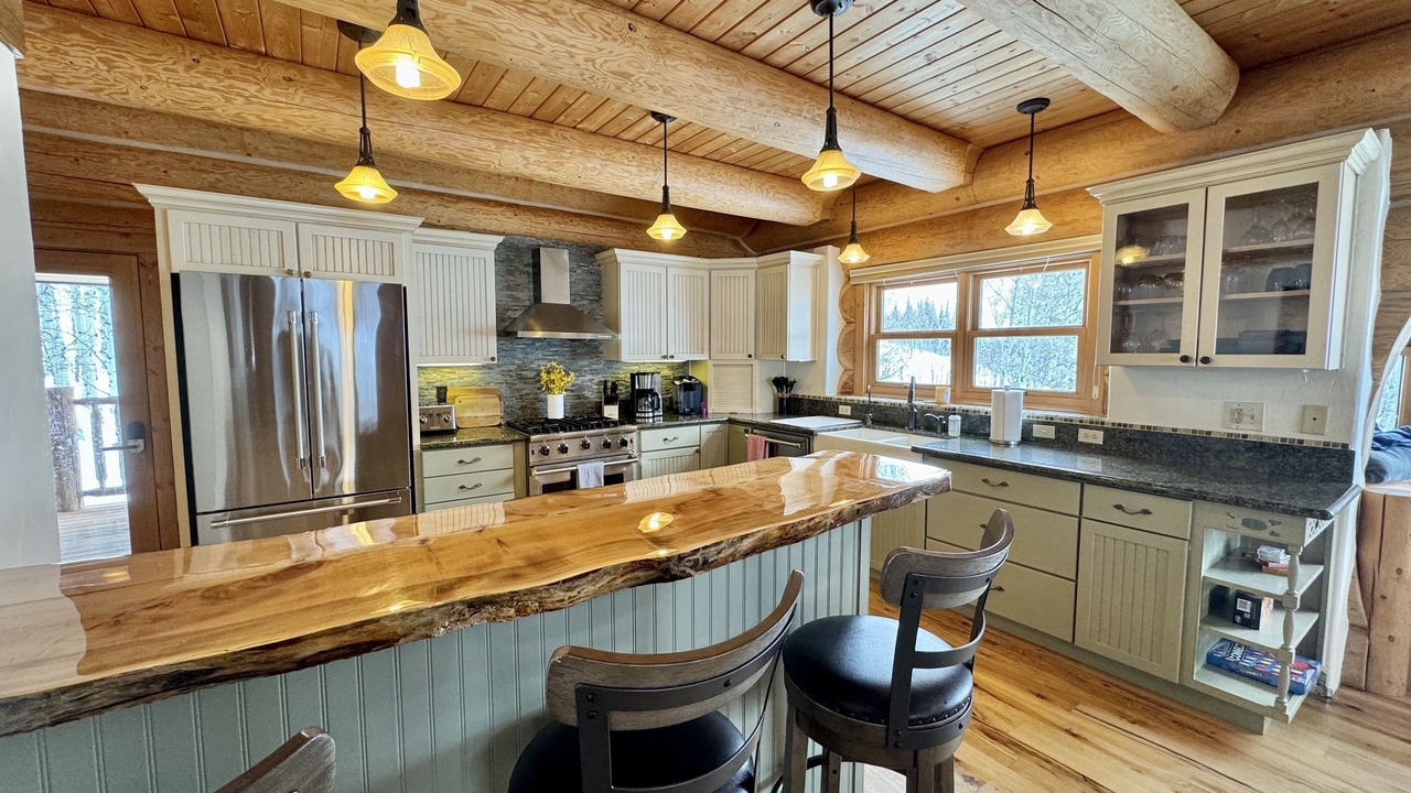 Photo of Kitchen in Clark