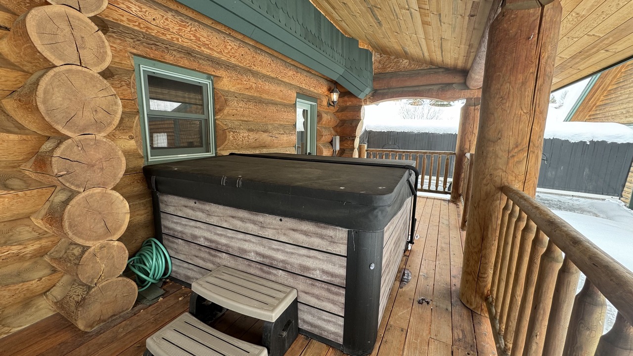 Photo of Patio Balcony in Clark