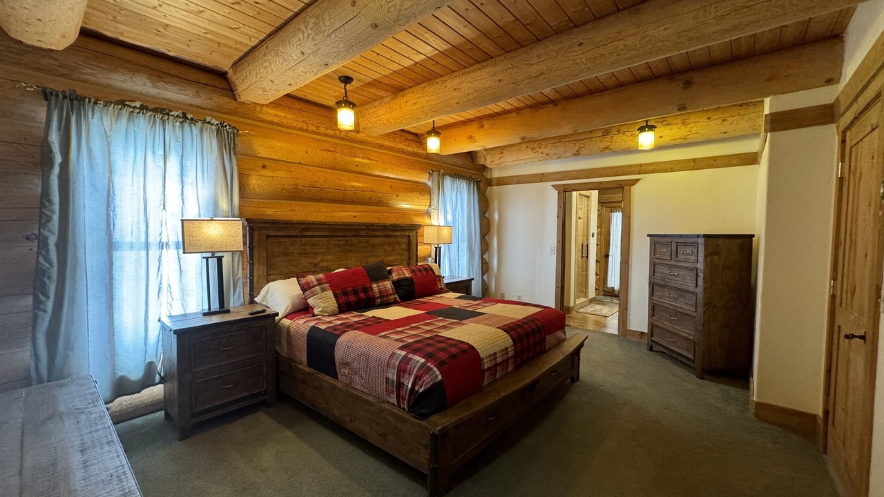 Photo of Bedroom in Clark