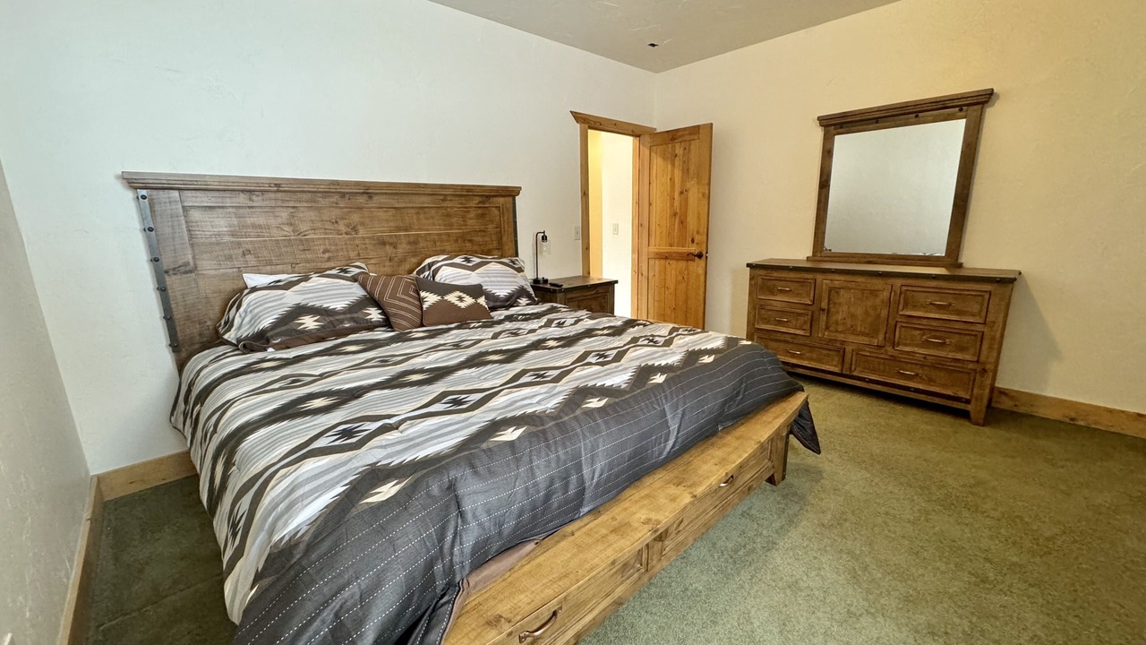 Photo of Bedroom in Clark