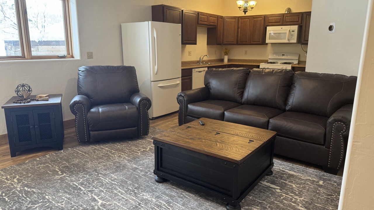 Photo of Livingroom in Clark