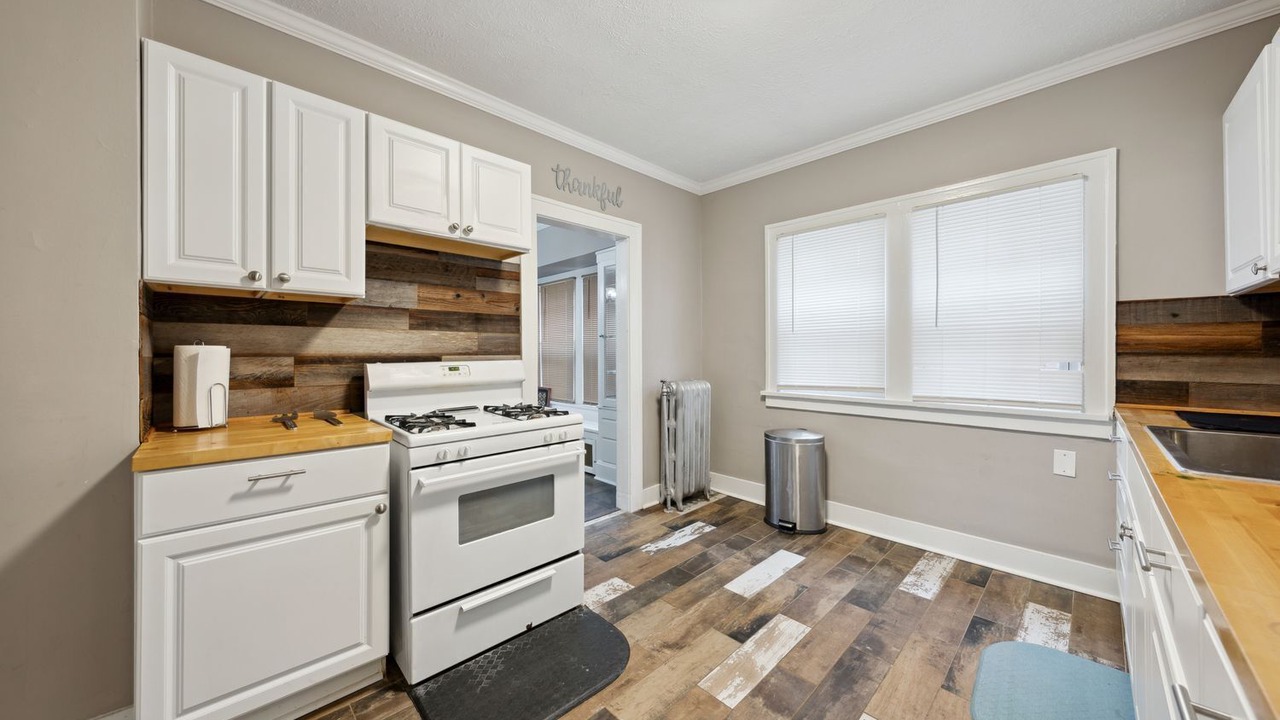 Photo of Kitchen in Cleveland