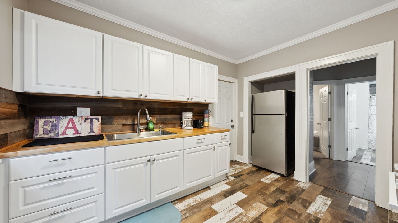 Photo of Kitchen in Cleveland