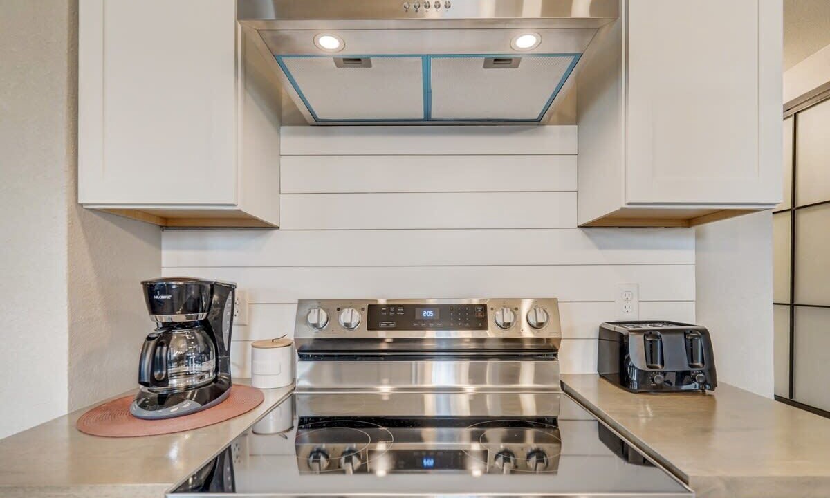 Photo of Kitchen in Northside