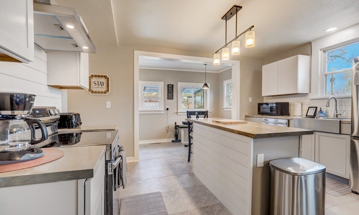 Photo of Kitchen in Northside