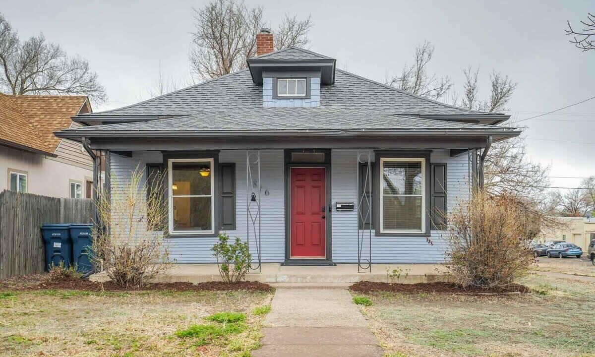 Photo of Outdoor in Northside