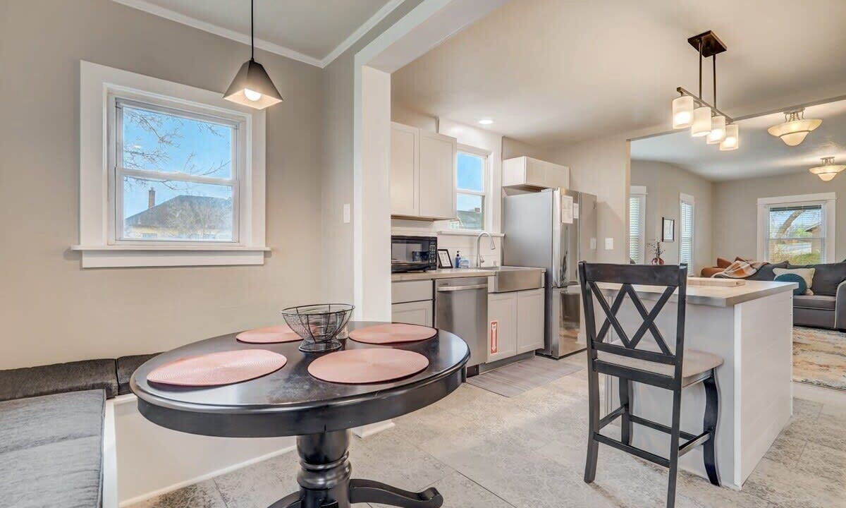 Photo of Kitchen in Northside