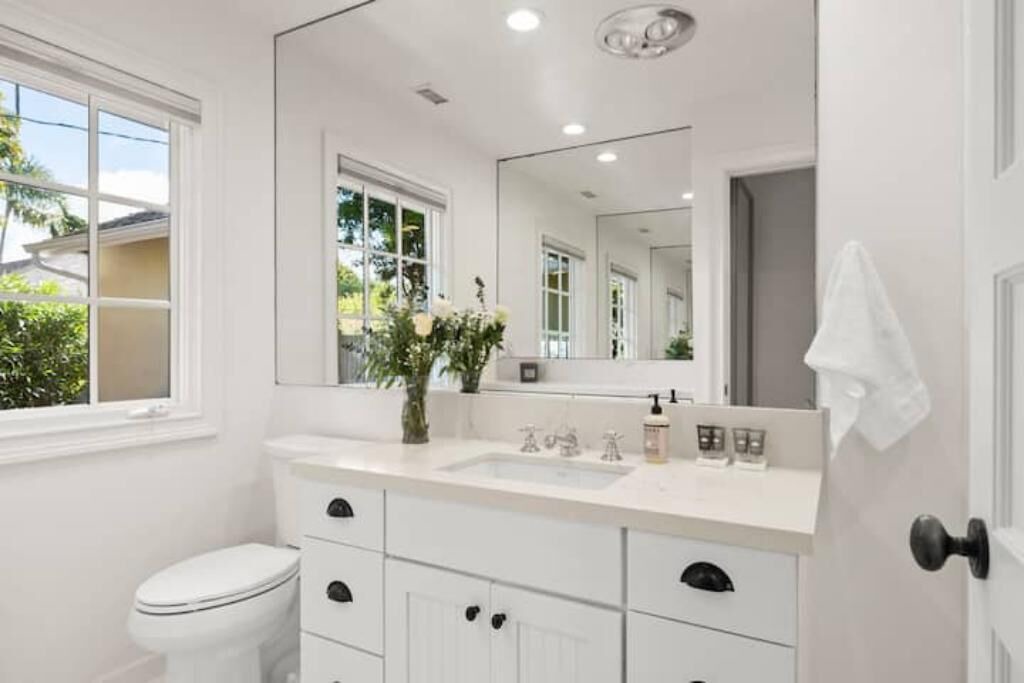 Photo of Bathroom in East Mesa