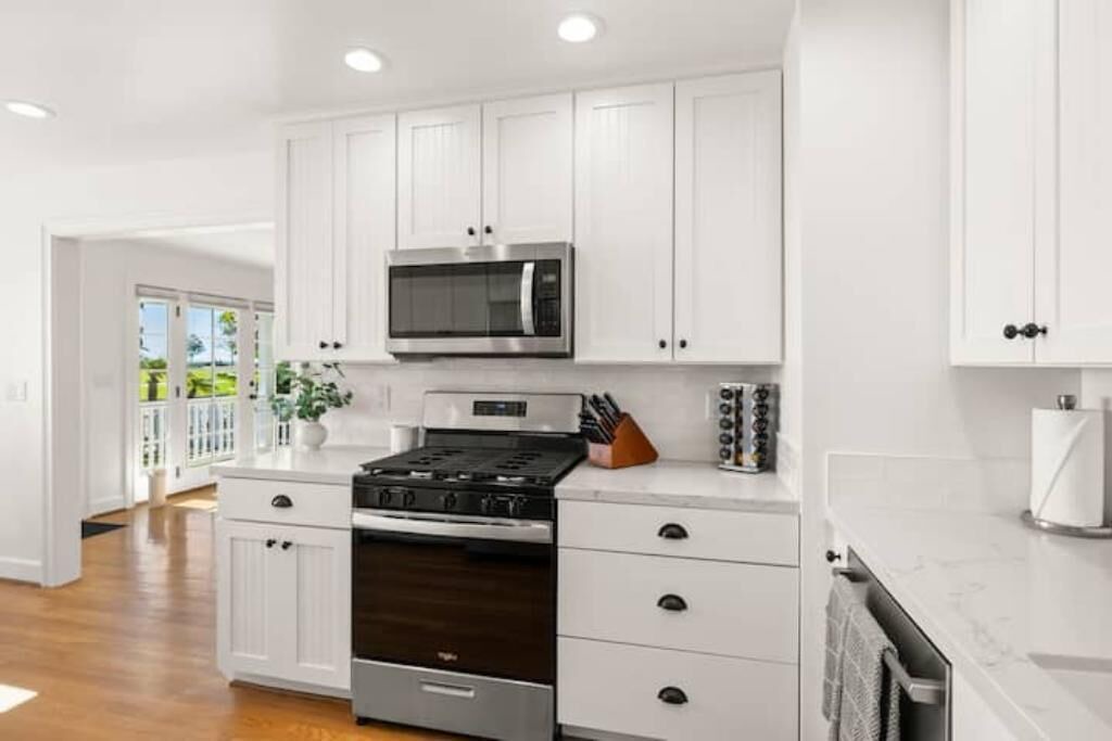 Photo of Kitchen in East Mesa