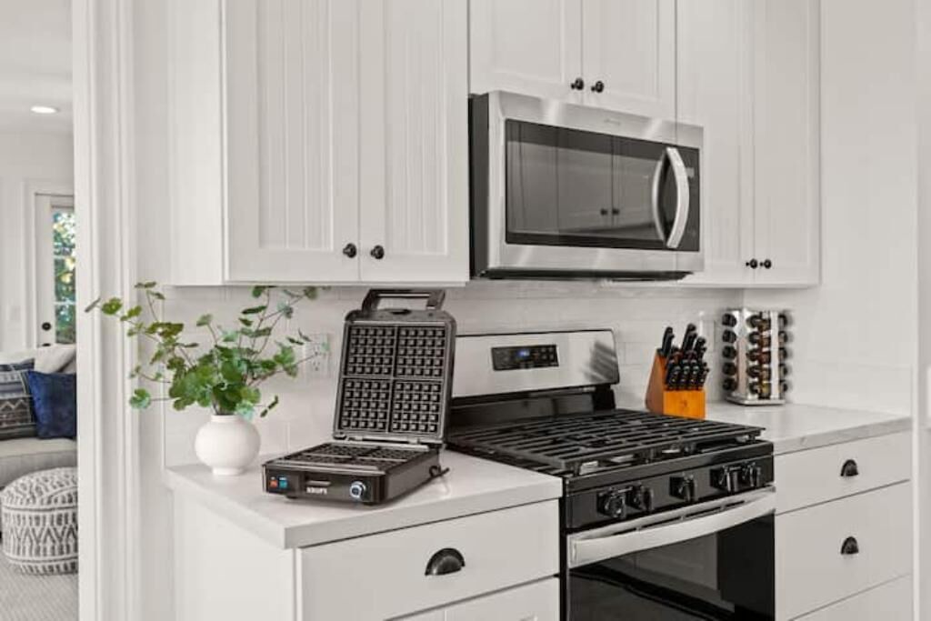 Photo of Kitchen in East Mesa
