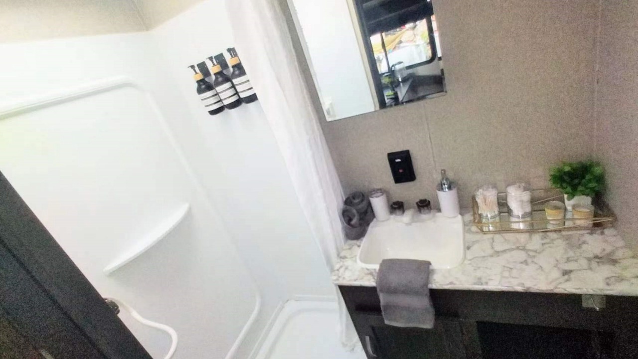 Photo of Bathroom in Milpitas