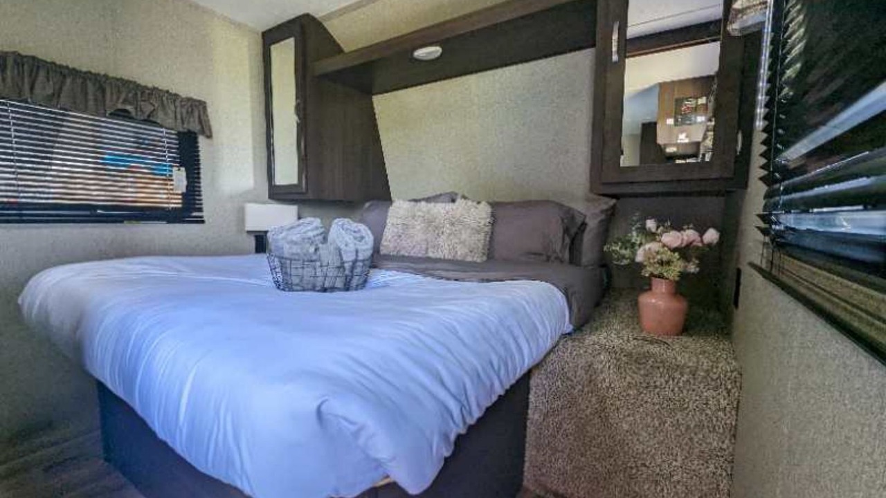 Photo of Bedroom in Milpitas