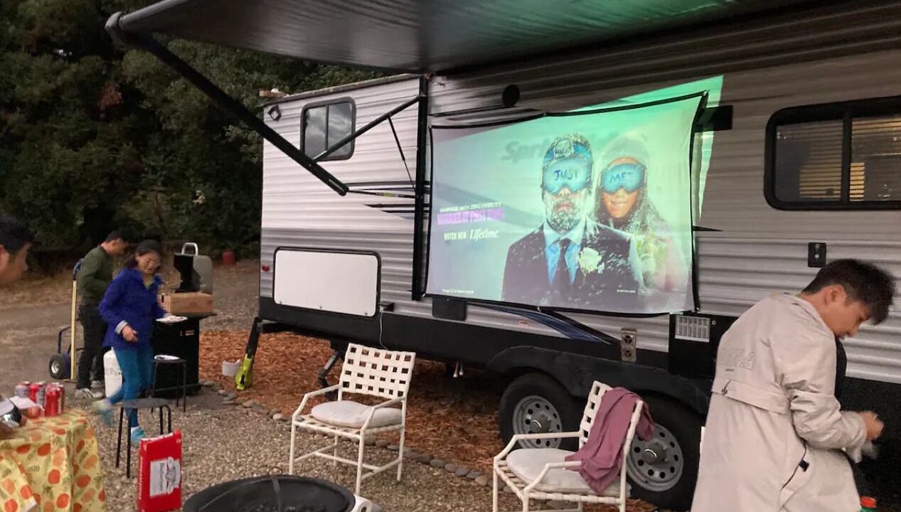 Photo of Outdoor in Milpitas