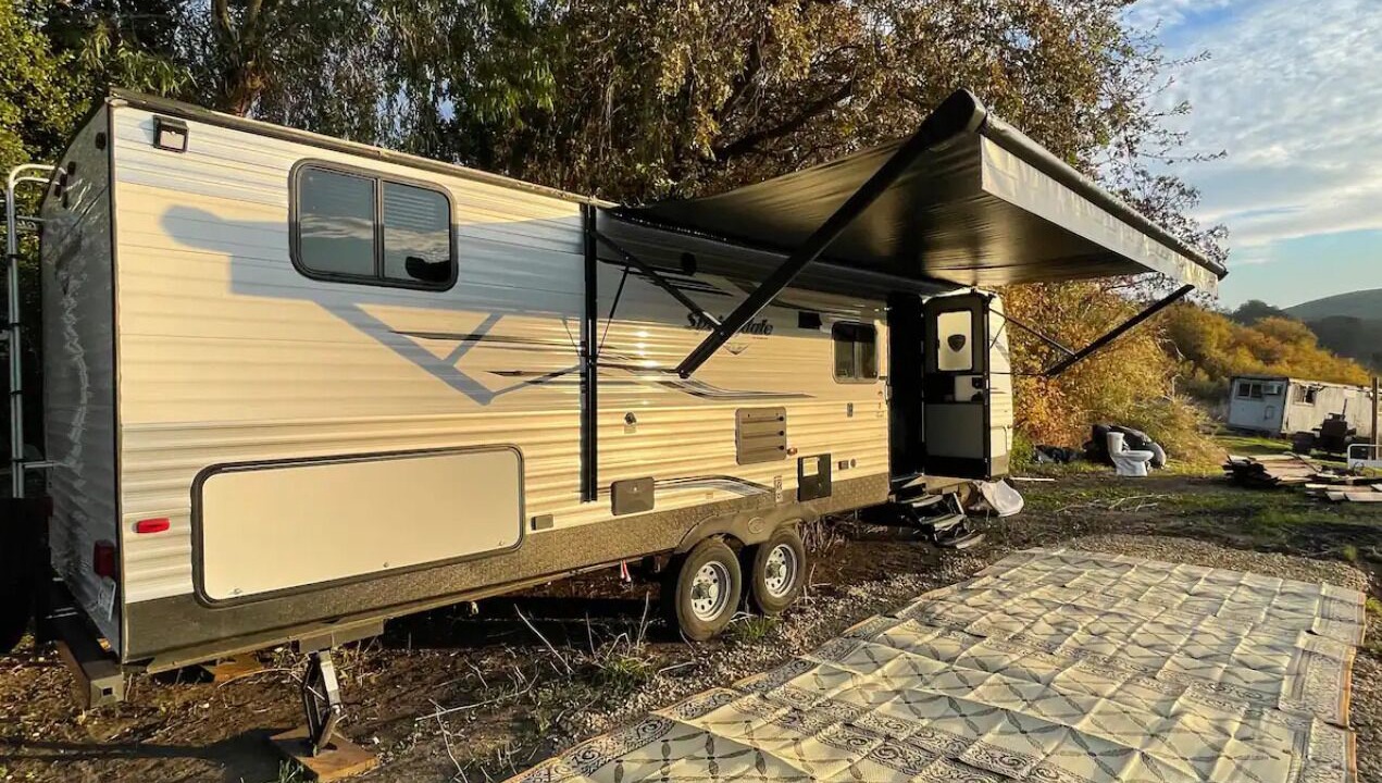 Photo of Outdoor in Milpitas