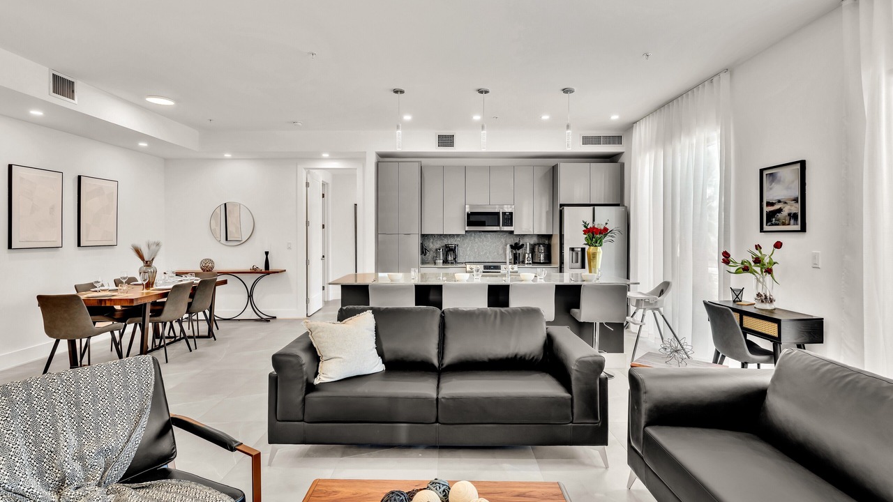 Photo of Livingroom in Harbordale