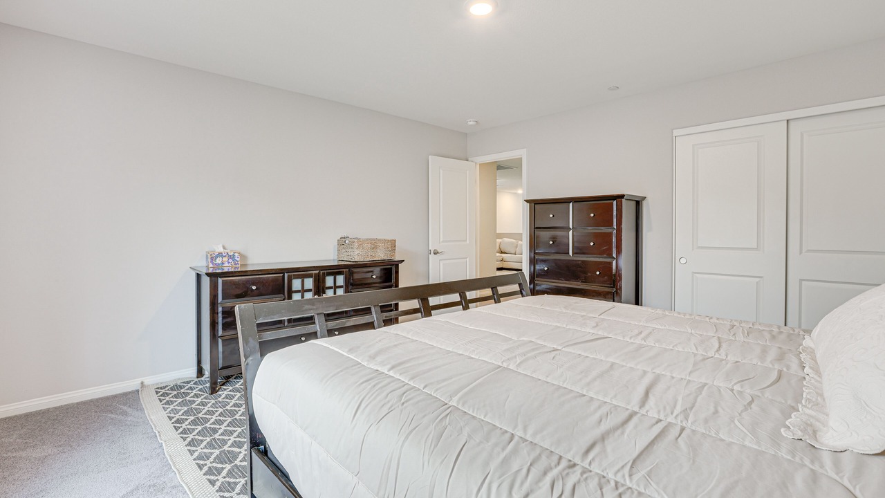 Photo of Bedroom in Las Vegas