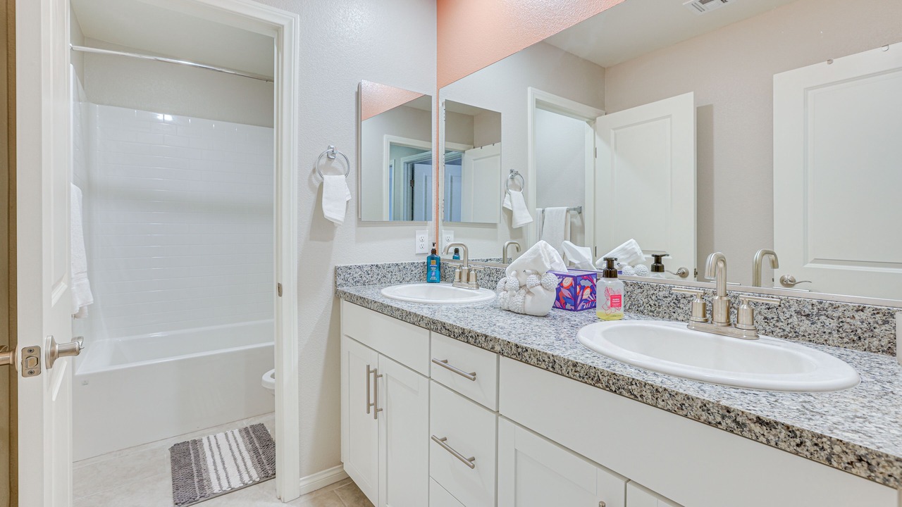 Photo of Bathroom in Las Vegas