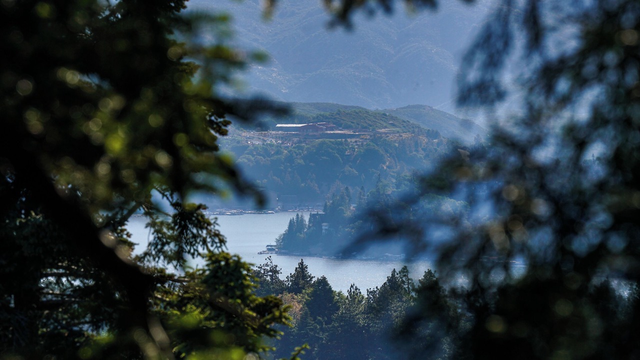 Photo of Outdoor in Twin Peaks