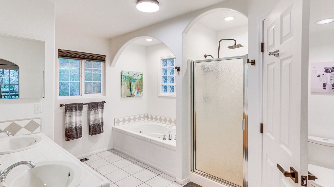 Photo of Bathroom in Crestline