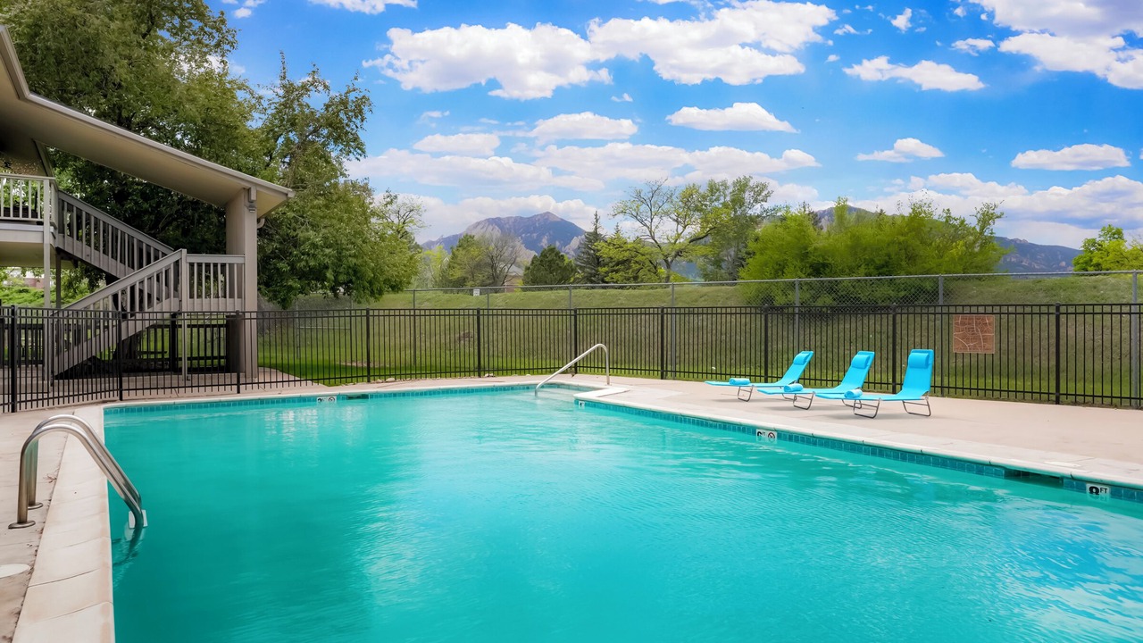 Photo of Outdoor in East Boulder
