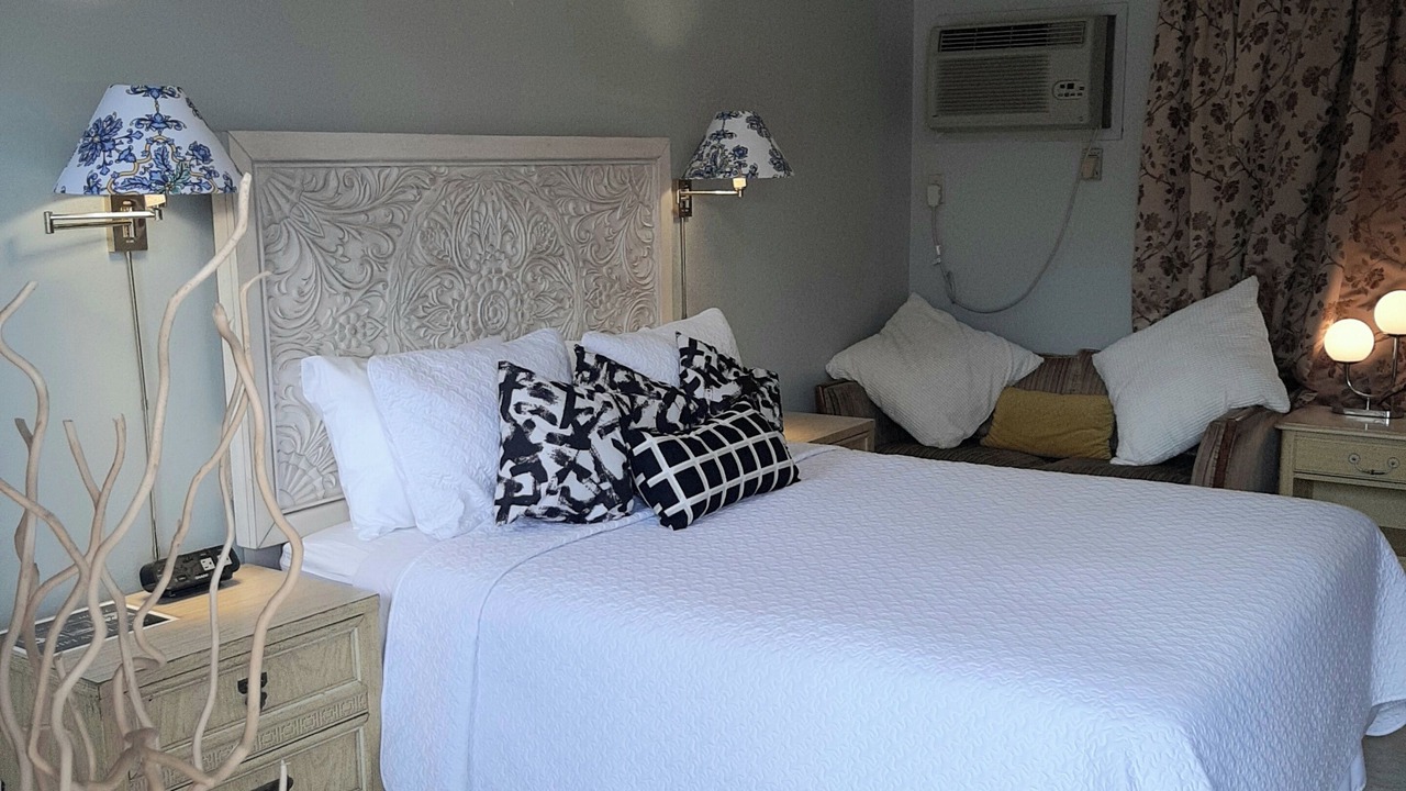 Photo of Bedroom in Moreno Valley