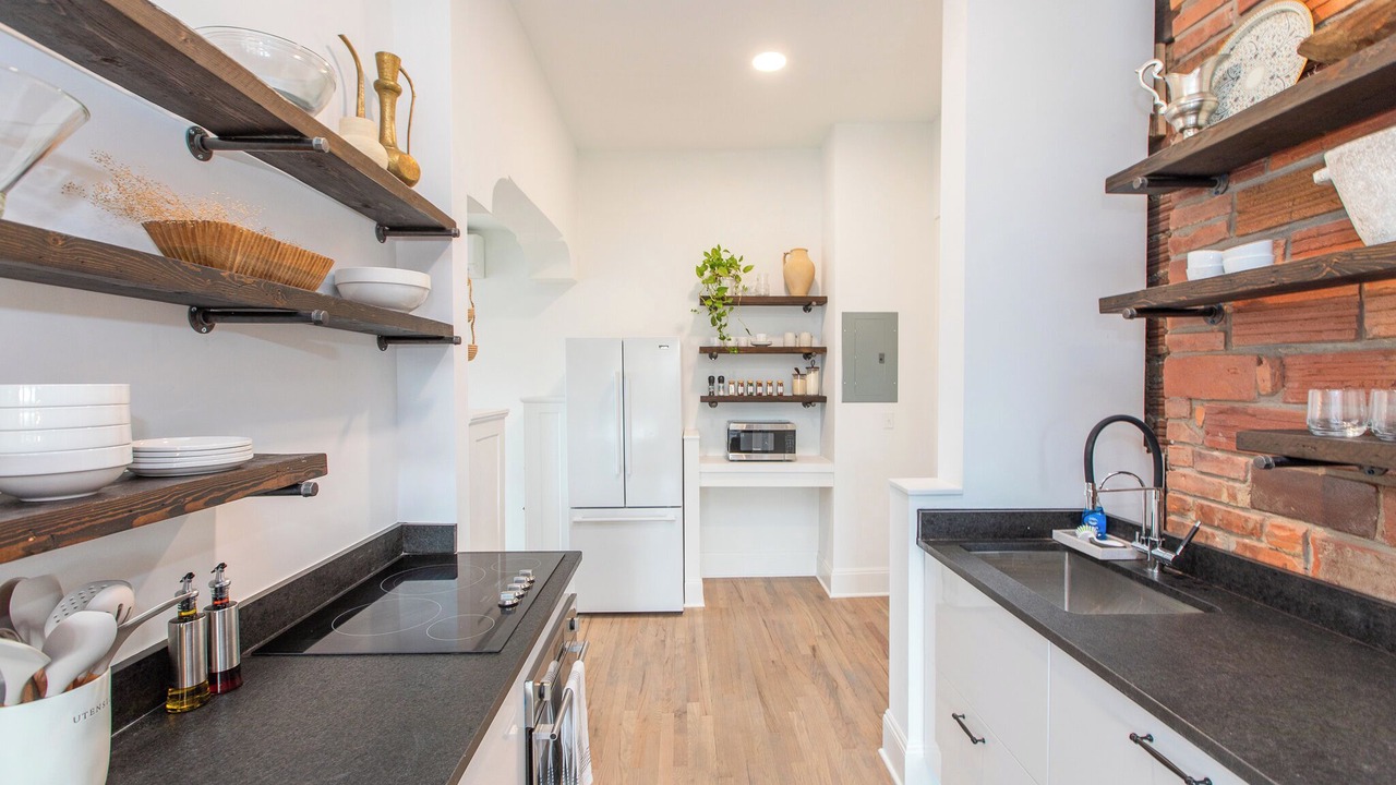 Photo of Kitchen in Lakewood