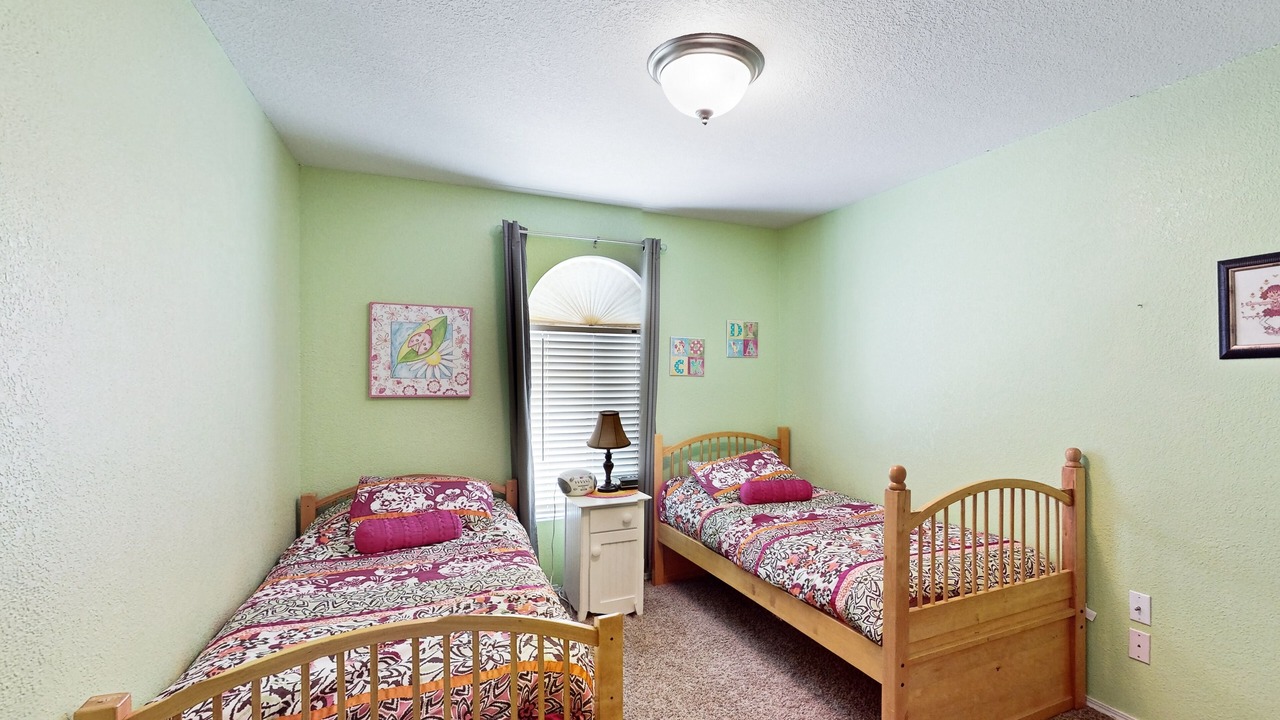 Photo of Bedroom in Bullhead City