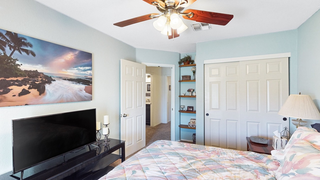 Photo of Bedroom in Bullhead City