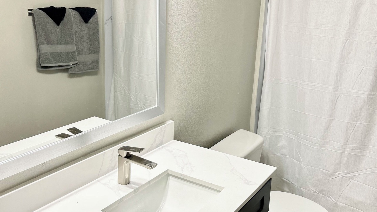Photo of Bathroom in Far North Dallas