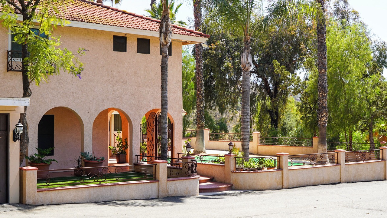 Photo of Outdoor in Perris