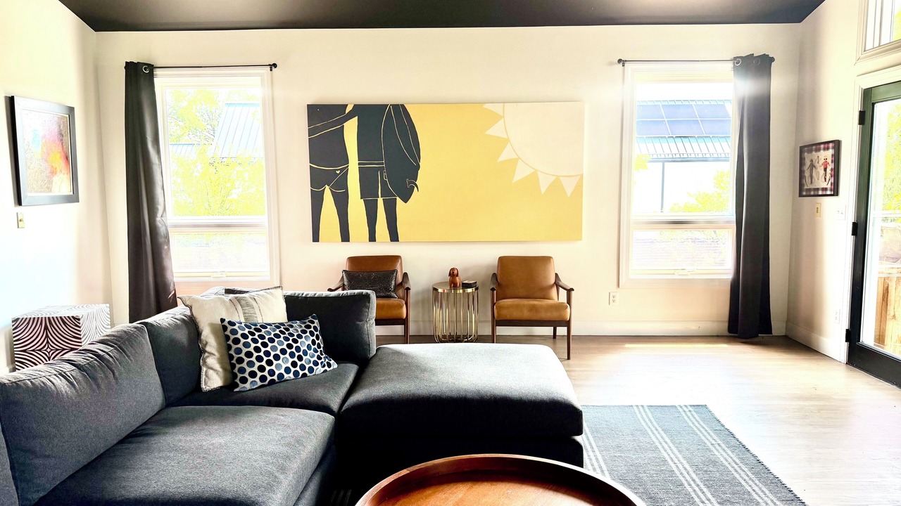 Photo of Livingroom in Parkside