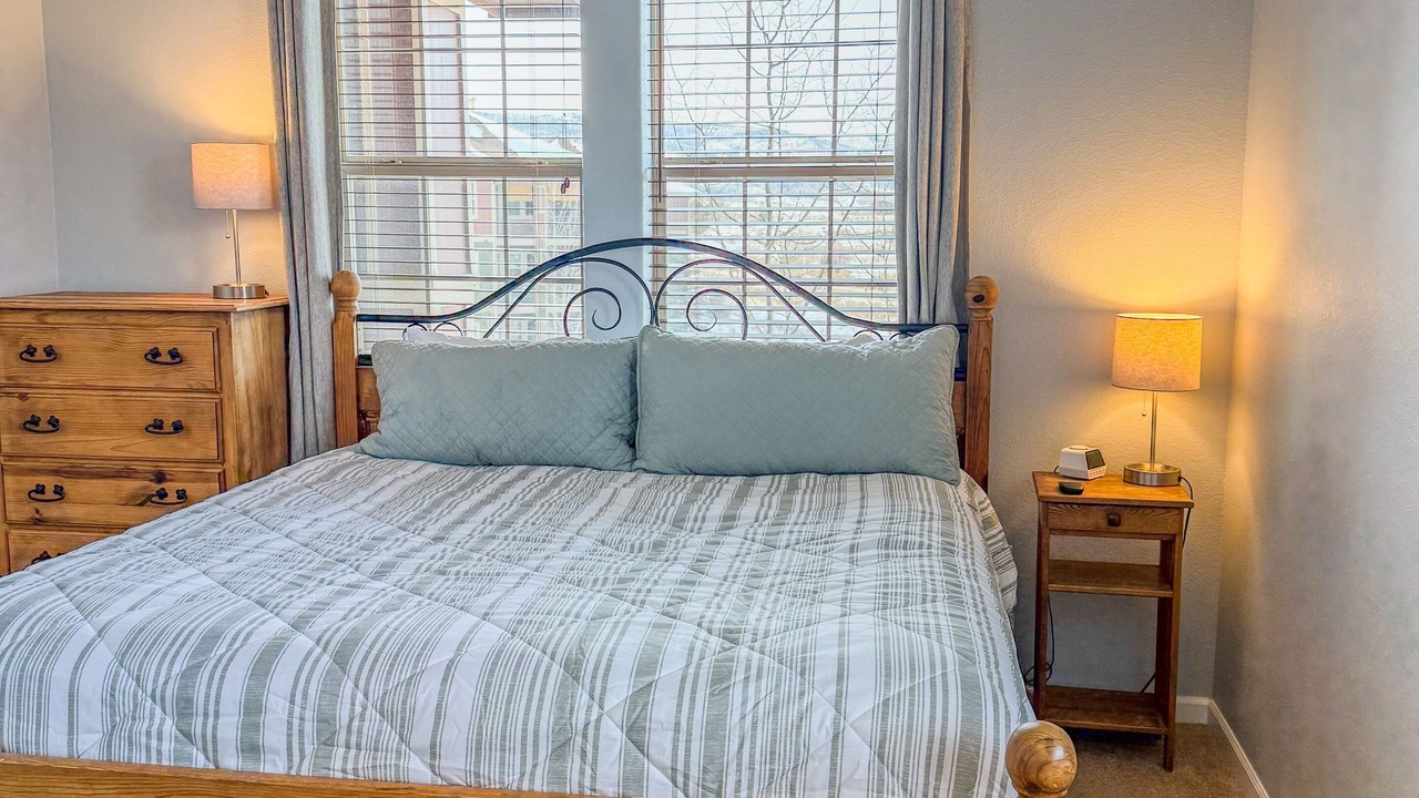 Photo of Bedroom in Silvercreek