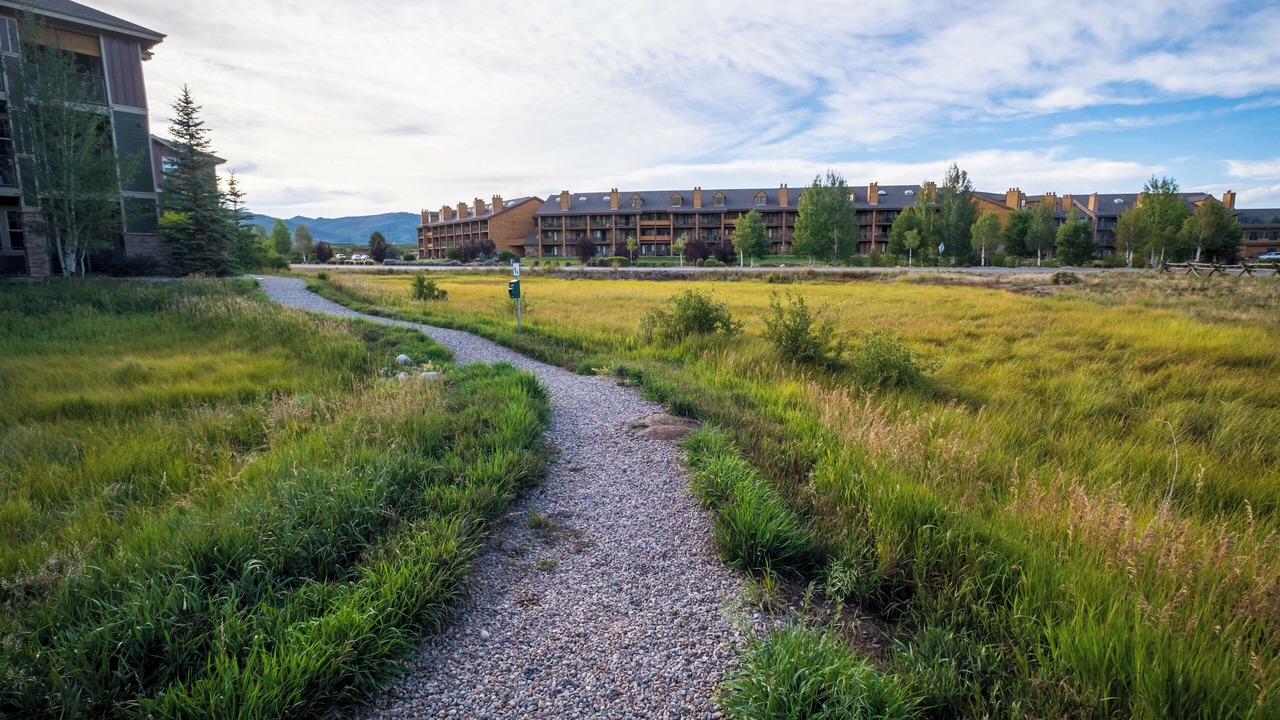 Photo of Outdoor in Silvercreek