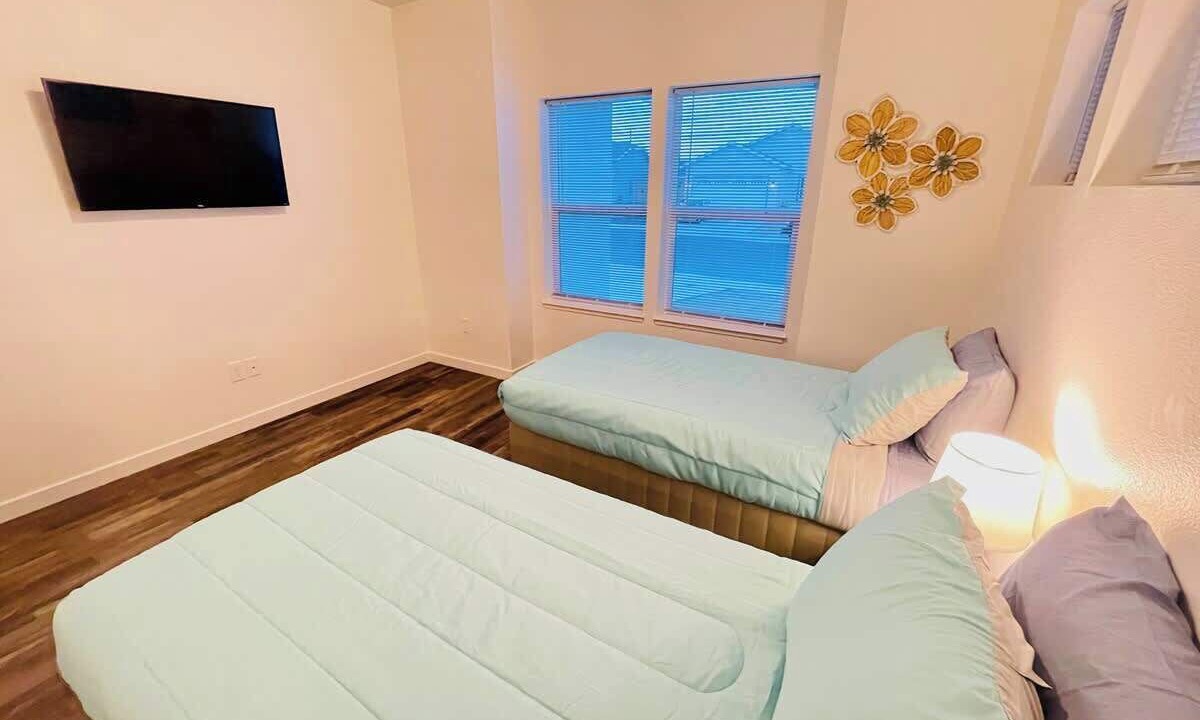 Photo of Bedroom in Fernley